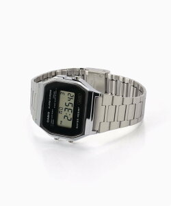 JOURNAL STANDARD CASIO / �J�V�I A158WEA-1JF �W���[�i�� �X�^���_�[�h �A�N�Z�T���[�E�r���v �r���v�y���������z