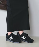 BEAUTY&YOUTH UNITED ARROWS ＜New Balance＞U996 トーナルカラー スニーカー ビューティー＆ユース　ユ…