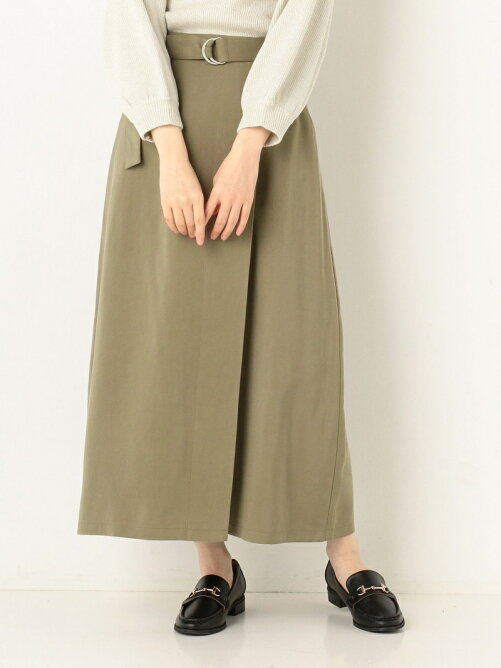 Archives A ラップ風スカート Rakuten Fashion 楽天ファッション 旧楽天ブランドアベニュー Ad6384