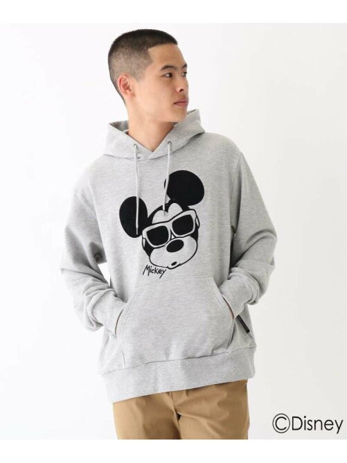 Base Station Disney ディズニー サングラス ミッキーマウス パーカー Rakuten Fashion 楽天ファッション 旧楽天 ブランドアベニュー Bh6384