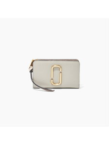 MARC JACOBS yzTHE SNAPSHOT COMPACT WALLET/U XibvVbg RpN EHbg }[N WFCRuX zE|[`EP[X z O[yz