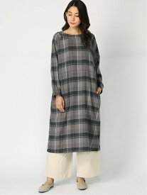 楽天市場 Studio Clip スタジオクリップ ウエスト切り替え ワンピースの通販