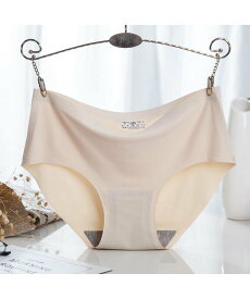 【SALE／34%OFF】miniministore シームレス ショーツ レディース ミニミニストア インナー・ルームウェア ショーツ グリーン ホワイト レッド パープル ベージュ ブラック ピンク