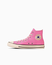 【SALE／20%OFF】CONVERSE 【CONVERSE 公式】ALL STAR BURNTCOLORS HI/【コンバース 公式】オールスター　バーントカラーズ　HI　ハイカット コンバース シューズ・靴 スニーカー【送料無料】