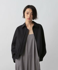 【SALE／40%OFF】STERNBERG (U)CHINO BLOUSON グローバルワーク ジャケット・アウター ブルゾン・ジャンパー ブラック ベージュ【送料無料】