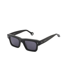 JW ANDERSON JWA02-RECTANGLE ジェイ ダブリュー アンダーソン ファッション雑貨 メガネ ブラック【送料無料】