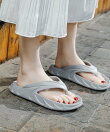 Platform EVA Sandals