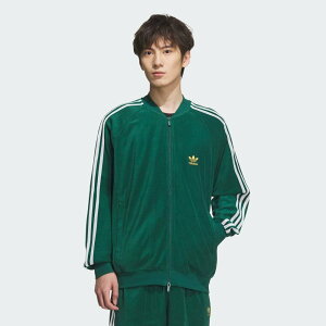 ySALE^30%OFFzadidas yzAfB_X adidas SST e[gbNgbv(W[W) AfB_X gbvX ̑̃gbvX O[yz