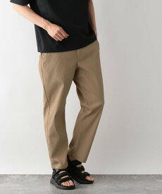 【SALE／50%OFF】GLOBAL WORK コーデュロイライクイージーパンツ/572361 グローバルワーク パンツ その他のパンツ ベージュ ブラック ブラウン