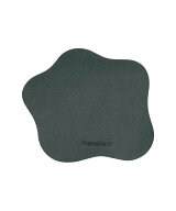 【SALE／30%OFF】Francfranc リバーシブル コースター グリーン フランフラン 食器・調理器具・キッチン…
