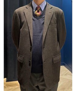 �ySALE�^20%OFF�zBROOKS BROTHERS �E�[�� �j�b�g �O�����`�F�b�N �V���O��2�t�W���P�b�g Classic �u���b�N�X �u���U�[�Y �W���P�b�g�E�A�E�^�[ �e�[���[�h�W���P�b�g�E�u���U�[ �O���[ �u���E���y��