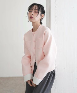 LIAN �V���c�h�b�L���O�j�b�g�J�[�f ���A�� �g�b�v�X �J�[�f�B�K�� �s���N �O���[ �z���C�g�y���������z