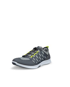 ECCO ECCO �X�|�[�cMIX EXCEED M �����Y �{�v �X�j�[�J�[ �G�R�[ �V���[�Y�E�C �X�j�[�J�[ �O���[�y���������z