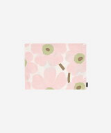 Marimekko Pieni Unikko アクリルコーティング プレイスマット 35*40cm マリメッコ ファッション雑貨 そ…