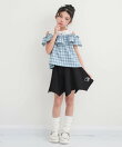 love farmy/ランダムヘムキュロット