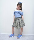 love farmy/ランダムヘムキュロット