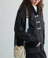 【SALE／20%OFF】VENCE share style Ladys バイカラーバッグストラップ ヴァンス エクスチェンジ アクセ…