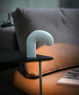 DULTON TWIST TUBE LAMP ツイスト チューブ ランプ フリークスストア インテリア・生活雑貨 その他のイン…