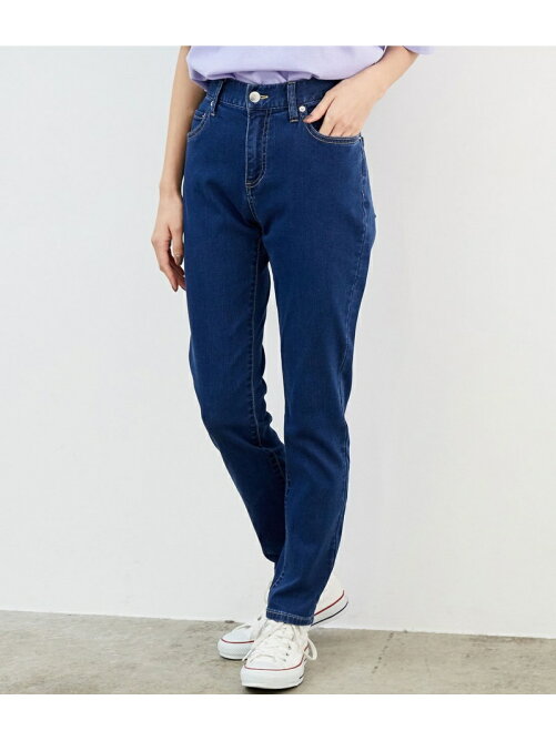 Rope Picnic ストレートスキニーパンツ Rakuten Fashion 楽天ファッション 旧楽天ブランドアベニュー Ag2385
