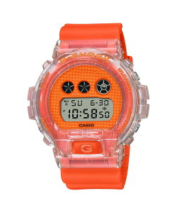 G-SHOCK Lucky DropV[Y/DW-6900GL-4JR ubW ANZT[Erv rvyz