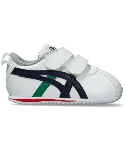 SUKU2(スクスク) コトラ BABY SL 2 アシックスウォーキング シューズ・靴 スニーカー ホワイト【送料無料】