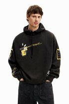 楽天市場】Desigual（パーカー｜トップス）：メンズファッションの通販