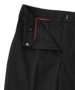 【美シリーズ】【セットアップ対応】【ウォッシャブル】ルクスジャージパンツ