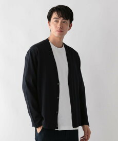 【SALE／50%OFF】GLOBAL WORK 洗えるサラサラサマーカーデ/525967 グローバルワーク トップス カーディガン グレー ブラウン ネイビー