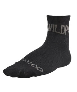 R×L �A�[���G�� RxL SOCKS WILD PAPER ���E���h�^ ���[�� �C���E���b�O�E�F�A �C�� �u���b�N