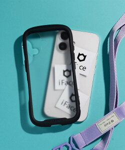 iFace iFace Reflection Frost �����K���X�N���A�P�[�X �n�~�B �X�}�z�O�b�Y�E�I�[�f�B�I�@�� �X�}�z�E�^�u���b�g�EPC�P�[�X/�J�o�[ �O���[ �u���[ �u���b�N �x�[�W���y���������z
