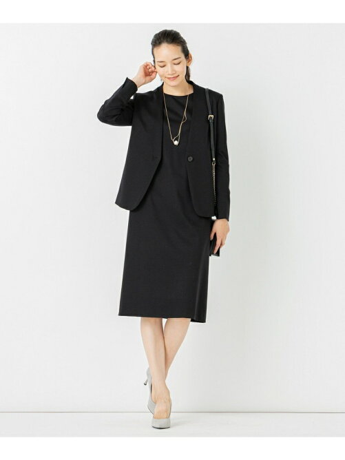 自由区 Sサイズ有 360 Free ウォッシャブル ワンピース Rakuten Fashion 楽天ファッション 旧楽天ブランドアベニュー Bn1386