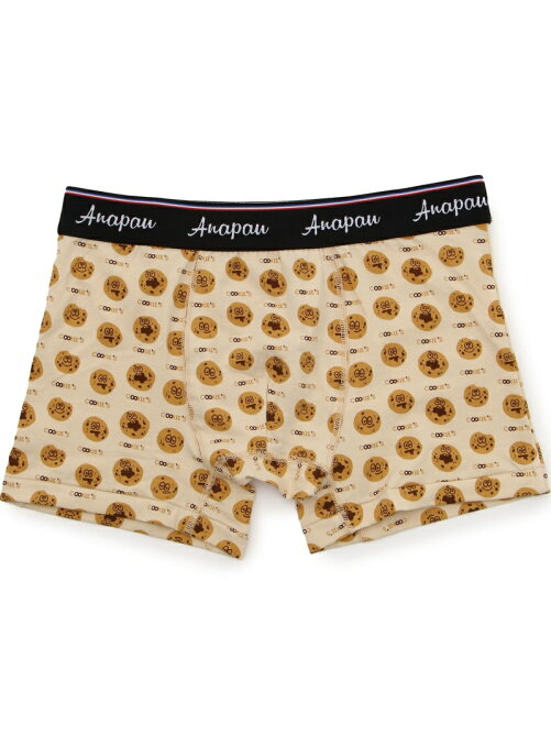 Beaver Anapau アナパウ クッキーズ ボクサーパンツ Rakuten Fashion 楽天ファッション 旧楽天ブランドアベニュー Cc6386 Beaver Anapau アナパウ クッキーズ ボクサーパンツ Rakuten Fashion 楽天ファッション 旧楽天ブランドアベニュー Cc6386