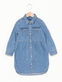 楽天市場 ワンピース ブランドギャップ キッズファッション キッズ ベビー マタニティ の通販