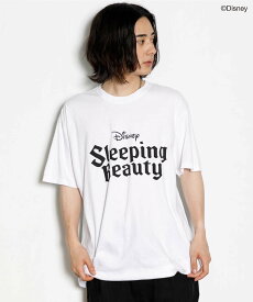 【SALE／50%OFF】Goodwear 【MEN】Goodwear Sleeping Beauty Tee アメリカンラグシー トップス カットソー・Tシャツ ホワイト ブラック