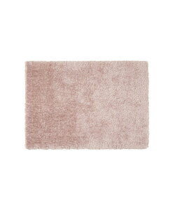 Francfranc �J�X�e ���O S 1400*1000 �s���N ���g�[�Ή� �z�b�g�J�[�y�b�g�Ή� �t�����t���� �C���e���A�E�����G�� �J�[�y�b�g�E���O�E�}�b�g �s���N�y���������z