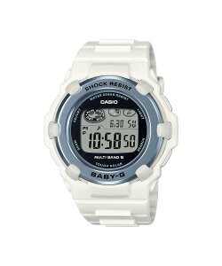 BABY-G BABY-G/BGR-3003SP-7JR/JVI ubW ANZT[Erv rvyz