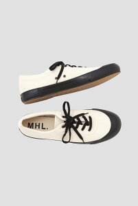 MHL. MOONSTAR CANVAS TRAINER }[KbgEnEG V[YEC ̑̃V[YECyz