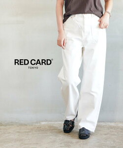 RED CARD TOKYO ���b�h�J�[�h �g�[�L���[ Dakota �_�R�^ �u���[�R���u���[ �p���c �W�[���Y�E�f�j���p���c ���b�h�y���������z