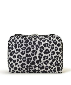 LeSportsac 【公式】レスポートサック ポーチ 7121HC19 LeSportsac レスポートサック 財布・ポーチ・ケース ポーチ グレー【送料無料】