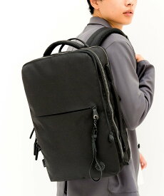 P.I.D 【PID】Nove 2WAYビジネスリュック ロワード バッグ リュック・バックパック ブラック グレー ネイビー【送料無料】