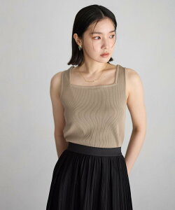 �ySALE�^50%OFF�zAndemiu 2WAY�j�b�g�m�[�X���[�u �A���f�~���E �g�b�v�X �j�b�g �u���E�� �u���[ �u���b�N �z���C�g