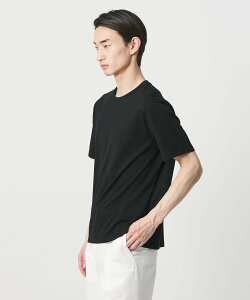 UNITED ARROWS �y�ʒ��z��nomiamo���V���[�g�X���[�u �N���[�l�b�NT�V���c ���i�C�e�b�h�A���[�Y �g�b�v�X �J�b�g�\�[�ET�V���c �z���C�g �u���b�N�y���������z
