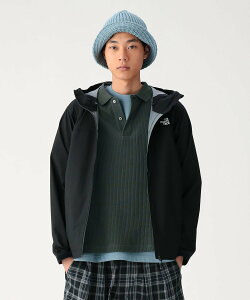 BEAMS THE NORTH FACE / Venture Jacket 26SS �r�[���X ���� �W���P�b�g�E�A�E�^�[ �u���]���E�W�����p�[ �u���b�N �O���[�y���������z