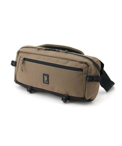 CHROME (M)KADET �N���[�� �o�b�O �V�����_�[�o�b�O �J�[�L�O���[���y���������z