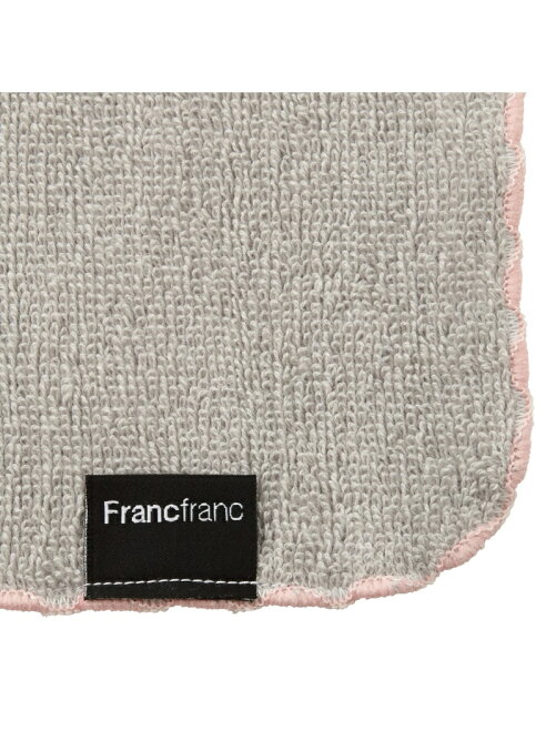 Francfranc バロット ハンカチタオル Rakuten Fashion 楽天ファッション 旧楽天ブランドアベニュー V59386
