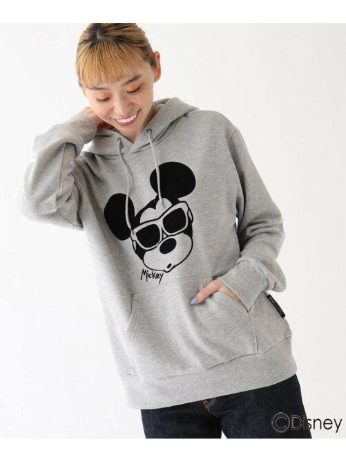 Base Station Disney ディズニー サングラス ミッキーマウス パーカー Rakuten Fashion 楽天ファッション 旧楽天 ブランドアベニュー Bh6387
