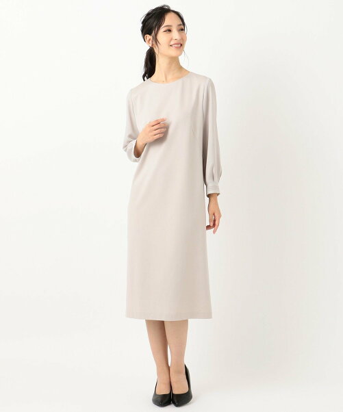 自由区 360 Free ウォッシャブル ワンピース Rakuten Fashion 楽天ファッション 旧楽天ブランドアベニュー Bn1387