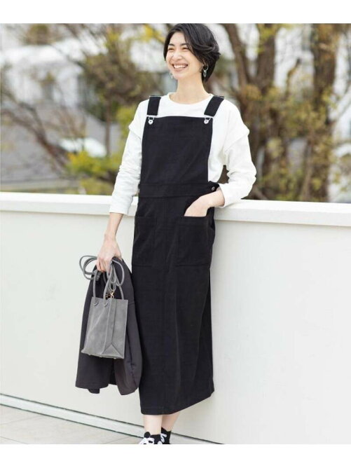 The Shop Tk マキシジャンスカワンピース Rakuten Fashion 楽天ファッション 旧楽天ブランドアベニュー Cf6387