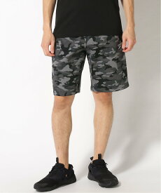 【SALE／49%OFF】Reebok (M)Reebok ID Camo Short リーボック パンツ ジャージ・スウェットパンツ グレー