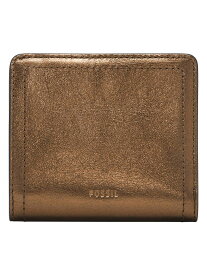 FOSSIL LOGAN スモールバイフォールド フォッシル 財布・ポーチ・ケース 財布【送料無料】